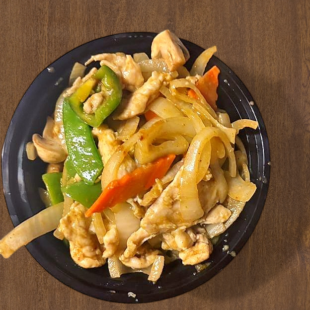 Best Green Curry Sauce in Suffield, CT