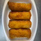 Best Egg Roll 
春卷 in Franklin, IN