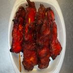 Best Chicken Sticks (6) 
鸡串 in Franklin, IN