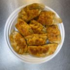 Best Fried Dumplings (8) 
锅贴 in Franklin, IN