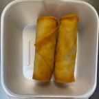 Best Vegetable Spring Roll (2) 
菜卷 in Franklin, IN