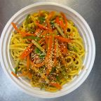 Best Cold Noodles in Sesame Sauce
芝麻凉面 in Franklin, IN