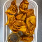 Best Fried Wonton (10) 
炸馄饨 in Franklin, IN