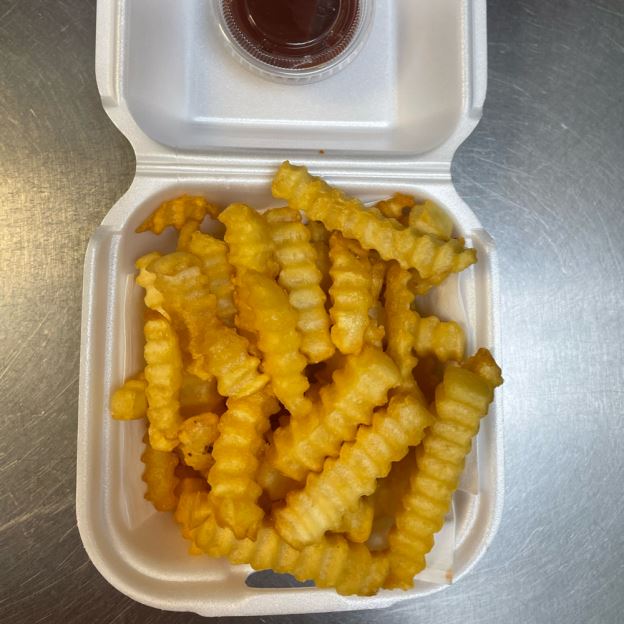 Best French Fries 
炸薯条 in Franklin, IN