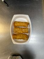 Best Shrimp Roll  
虾卷 in Franklin, IN