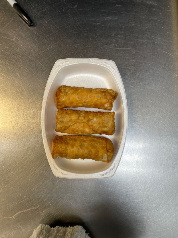 Best Shrimp Roll  
虾卷 in Franklin, IN