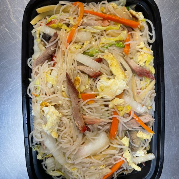 Best House Special Chow Mei Fun
本 楼米粉 in Franklin, IN