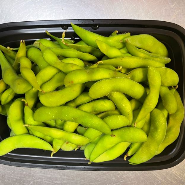 Best Edamame
 毛豆 in Franklin, IN