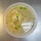 Best Chicken Rice Soup 
鸡饭汤 in Franklin, IN