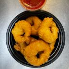 Best Sweet & Sour Shrimp (Lunch)
(午餐)甜酸虾 in Franklin, IN