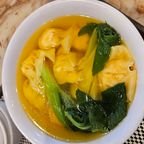 Best 鲜虾净云吞汤 Shrimp Wonton Soup in Miami, FL