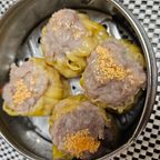 Best 北菇蒸烧卖 Steamed Pork & Shrimp Dumpling (4pcs) in Miami, FL