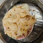 Best 姜葱牛百叶 Steamed Tripe W. Ginger Scallion in Miami, FL