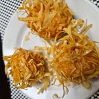 Best 雀巢炸虾丸 Fried Shrimp Ball (3pcs) in Miami, FL