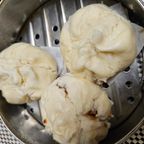 Best 蒸蜜汁叉烧包 Steamed Roast Pork Bun (3pcs) in Miami, FL
