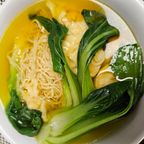 Best 鲜虾云吞汤面 Shrimp Wonton Egg Noodle Soup in Miami, FL