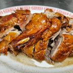 Best 明炉烧鸭 Roast Duck (Half) in Miami, FL