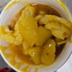 Best 咖喱鲜鱿 Curry Squid in Miami, FL