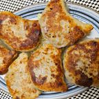Best Pan Fried Dumplings (6) in Miami, FL