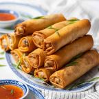 Best Spring Rolls (4 pcs) in Miami Springs, FL