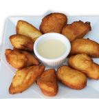 Best Thai Donuts (10) in Miami Springs, FL