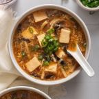 Best Hot & Sour Soup in Miami Springs, FL