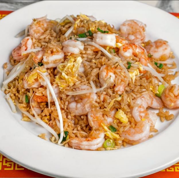 Best Shrimp Fried Rice in Miami Springs, FL