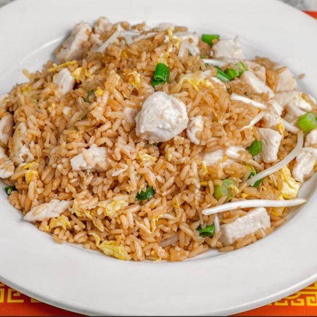 Best Chicken Fried Rice in Miami Springs, FL