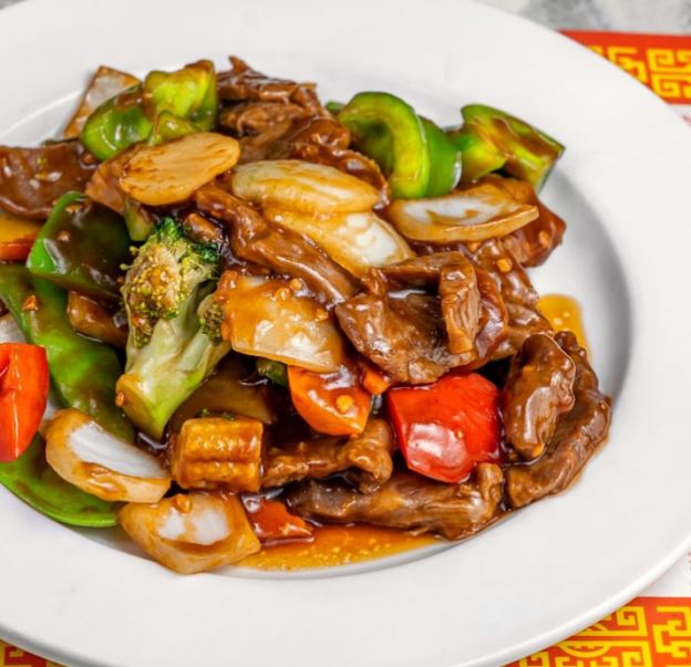 Best Szechuan Beef in Miami Springs, FL