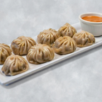 Best Chicken MoMo in Somerville, MA