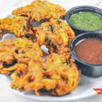 Best Vegetable Pakora in Somerville, MA