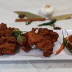 Best Chicken Pakora in Somerville, MA