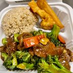 Best 10. Broccoli Beef Lunch Special in Auburn, CA