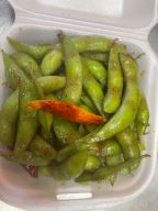 Best Garlic Edamame in Las Vegas, NV