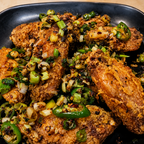 Best Chicken Wing in Las Vegas, NV