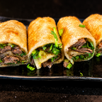 Best Crispy Beef Pancake in Las Vegas, NV