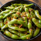 Best Garlic Edamame in Las Vegas, NV