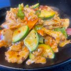 Best Hot Garlic Chicken in Las Vegas, NV