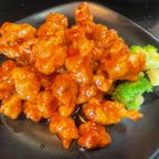 Best Orange Chicken in Las Vegas, NV