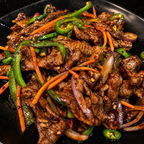 Best Mongolian Beef in Las Vegas, NV