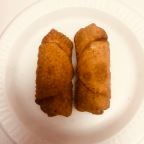 Best Roast Pork Egg Roll 叉燒雞蛋卷 in Copiague, NY
