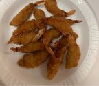 Best Fried Baby Shrimp 炸小蝦仁 in Copiague, NY