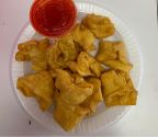 Best Fried Crispy Wonton 炸脆雲吞 in Copiague, NY