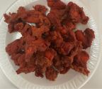 Best Fried Rib Tips 炸排骨尾 in Copiague, NY