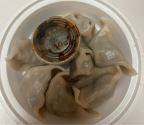 Best Steamed or Fried Dumpling 蒸或炸水餃 in Copiague, NY