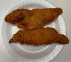Best Fried Fish 炸魚 in Copiague, NY