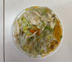 Best L. Chicken Chow Mein 鸡炒面 in Copiague, NY