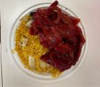 Best L. Boneless Spare Ribs 無骨排 in Copiague, NY
