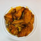 Best L. Chicken Wings 雞翅 in Copiague, NY