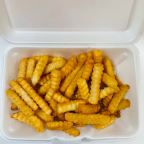 Best French Fries 炸薯条 in Copiague, NY